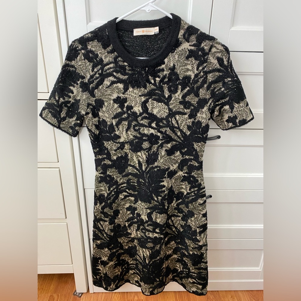 Tory Burch dress